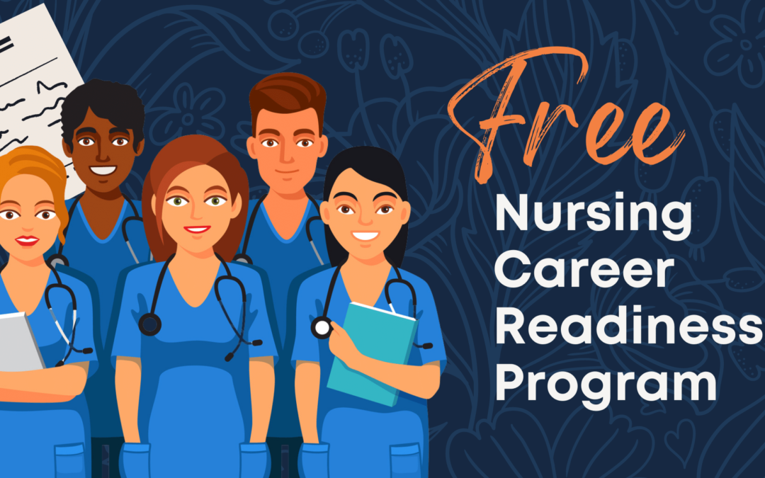 Nursing Career Readiness